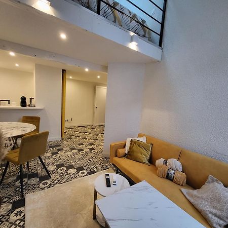 Agence Du Sacre Coeur Immobilier Lejlighed Perpignan Eksteriør billede