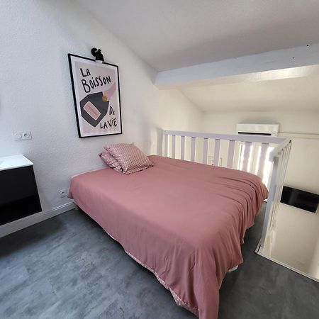 Agence Du Sacre Coeur Immobilier Lejlighed Perpignan Eksteriør billede