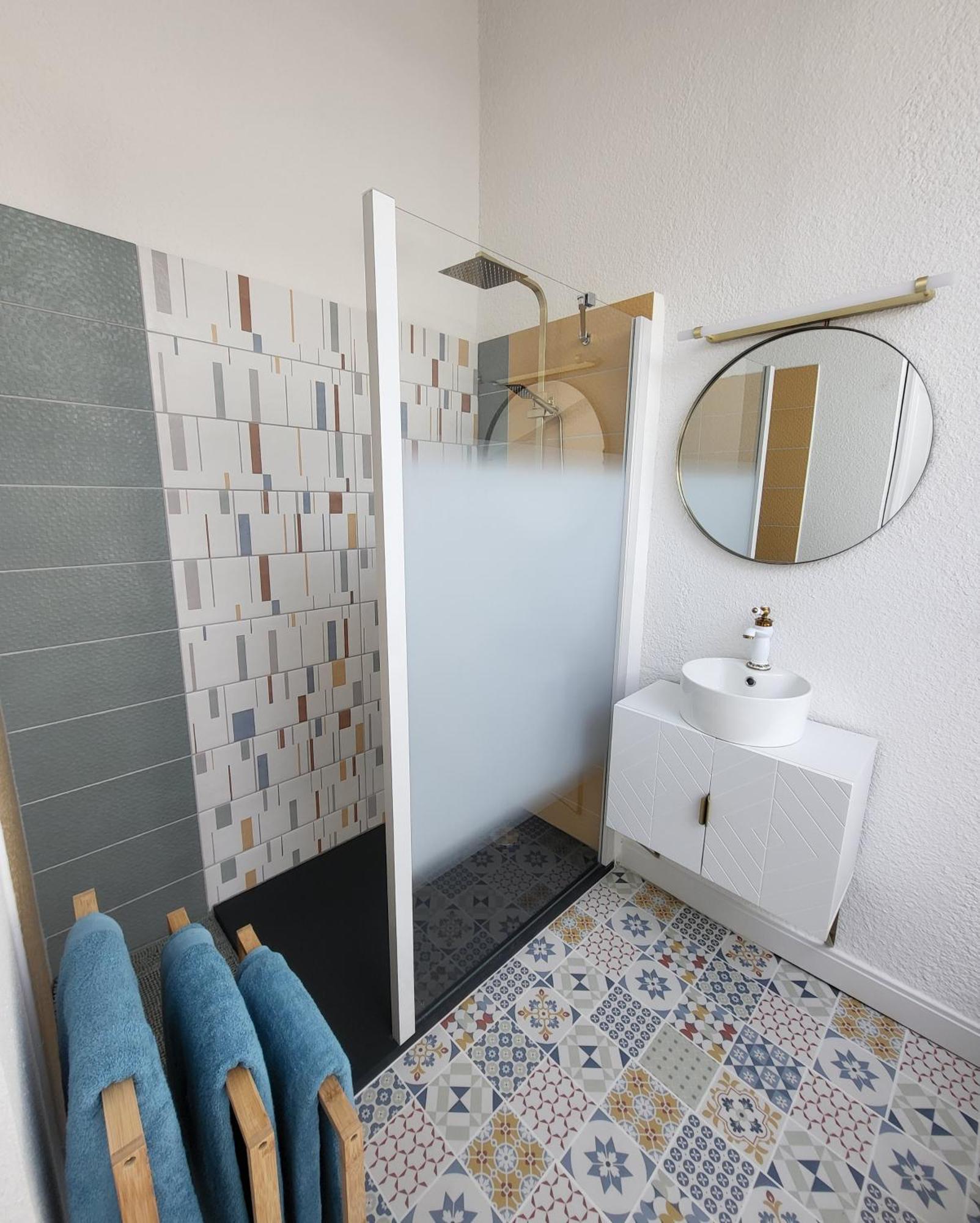 Agence Du Sacre Coeur Immobilier Lejlighed Perpignan Eksteriør billede