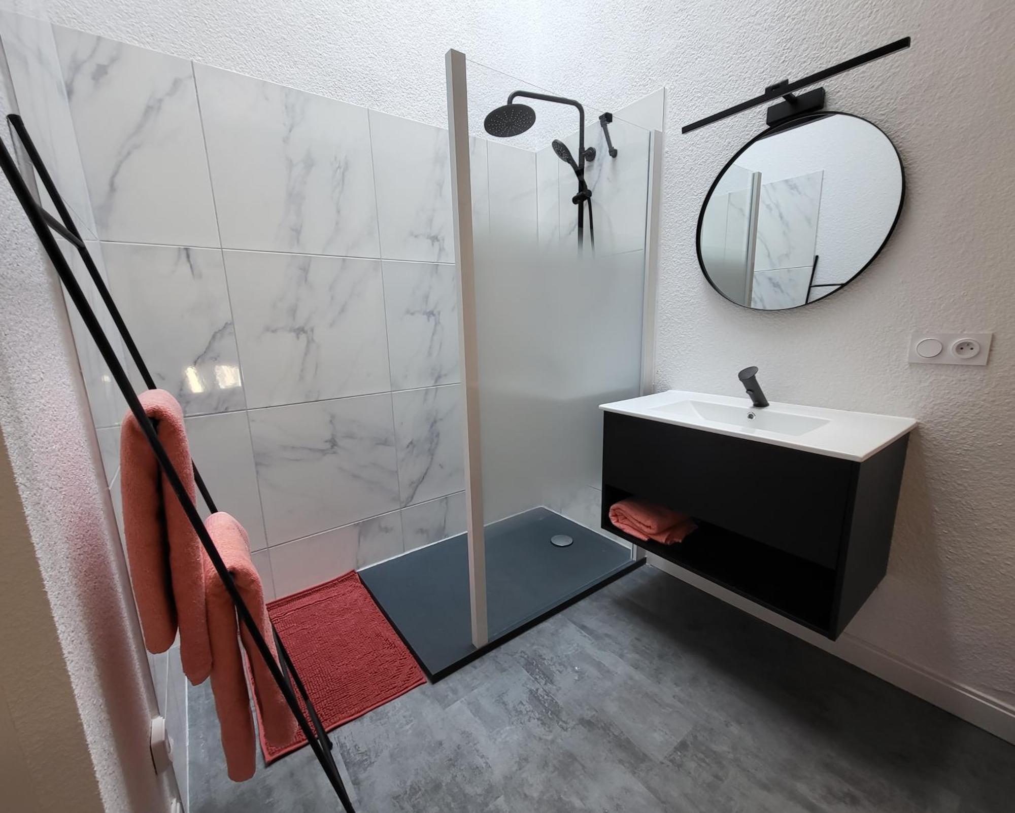 Agence Du Sacre Coeur Immobilier Lejlighed Perpignan Eksteriør billede