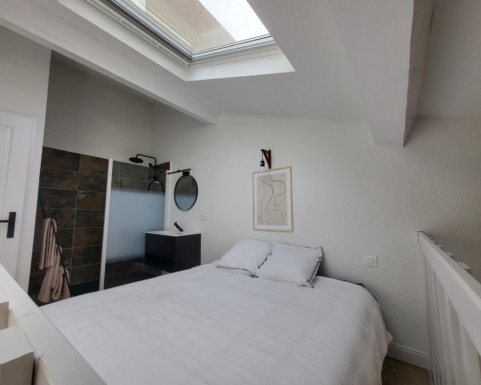 Agence Du Sacre Coeur Immobilier Lejlighed Perpignan Eksteriør billede