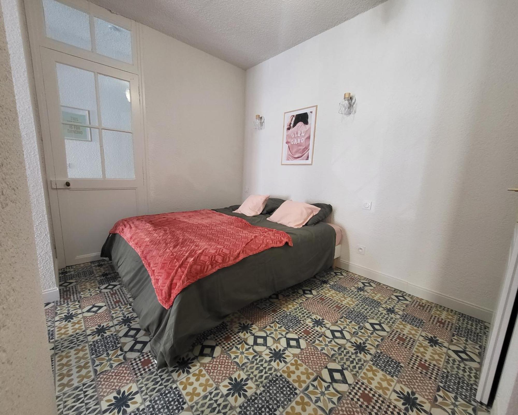 Agence Du Sacre Coeur Immobilier Lejlighed Perpignan Eksteriør billede