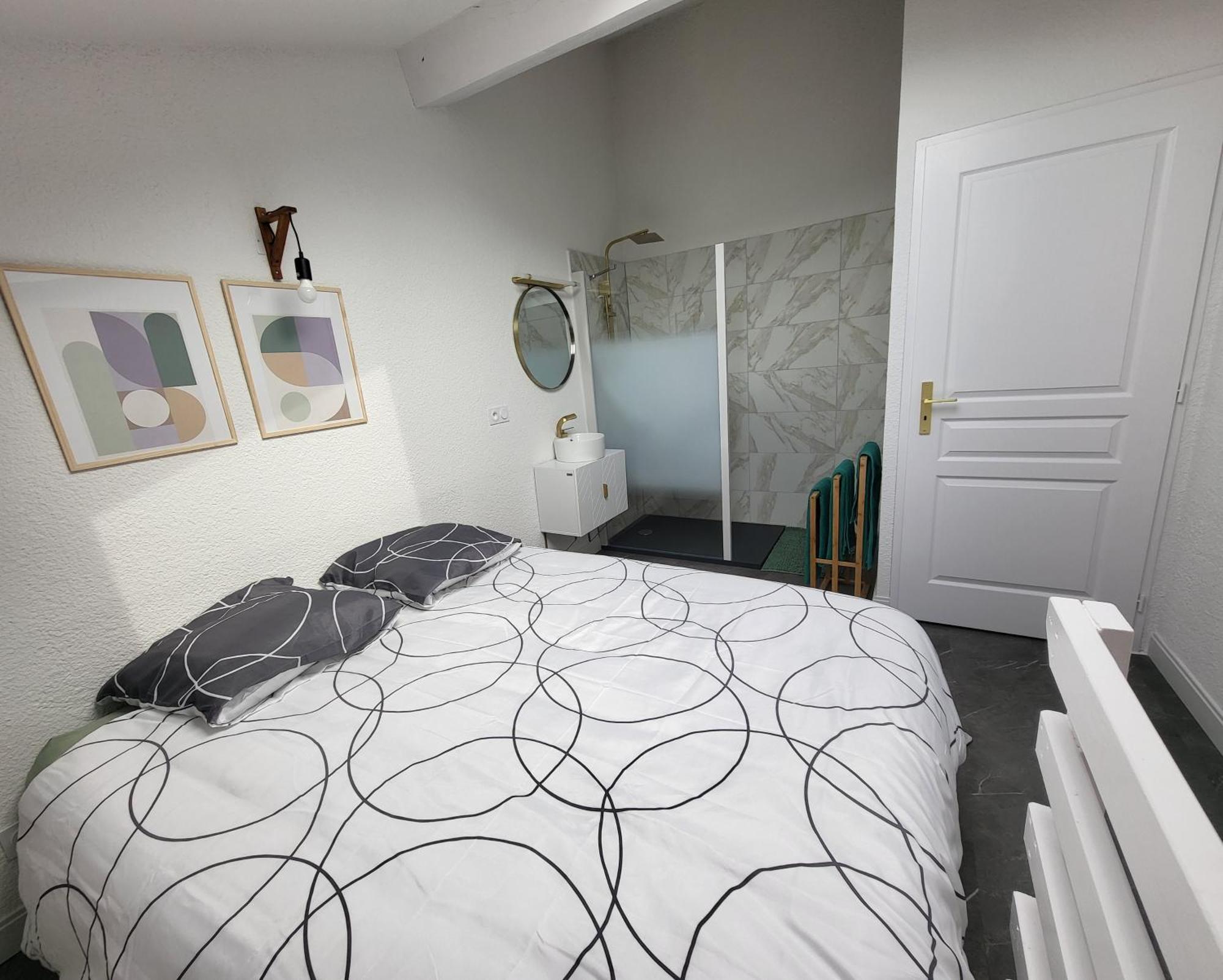 Agence Du Sacre Coeur Immobilier Lejlighed Perpignan Eksteriør billede