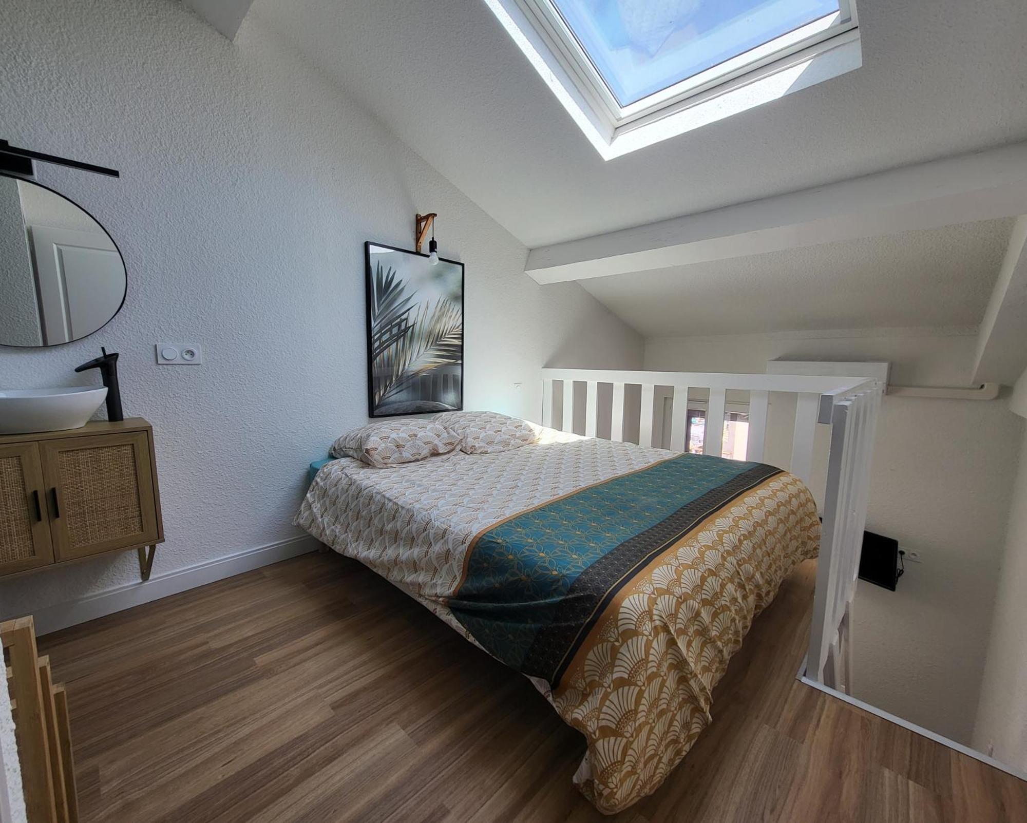 Agence Du Sacre Coeur Immobilier Lejlighed Perpignan Eksteriør billede