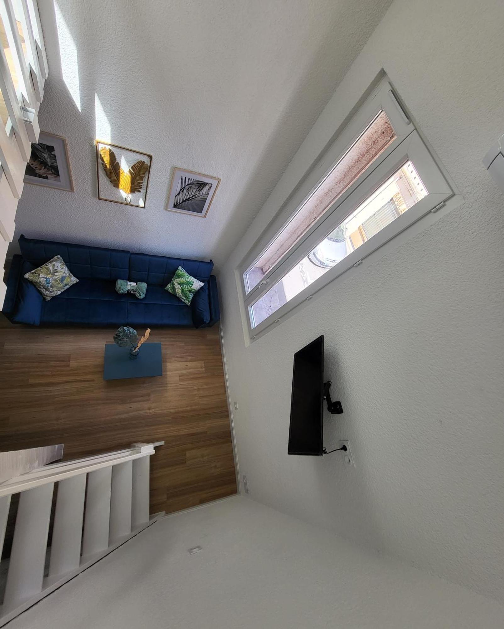 Agence Du Sacre Coeur Immobilier Lejlighed Perpignan Værelse billede