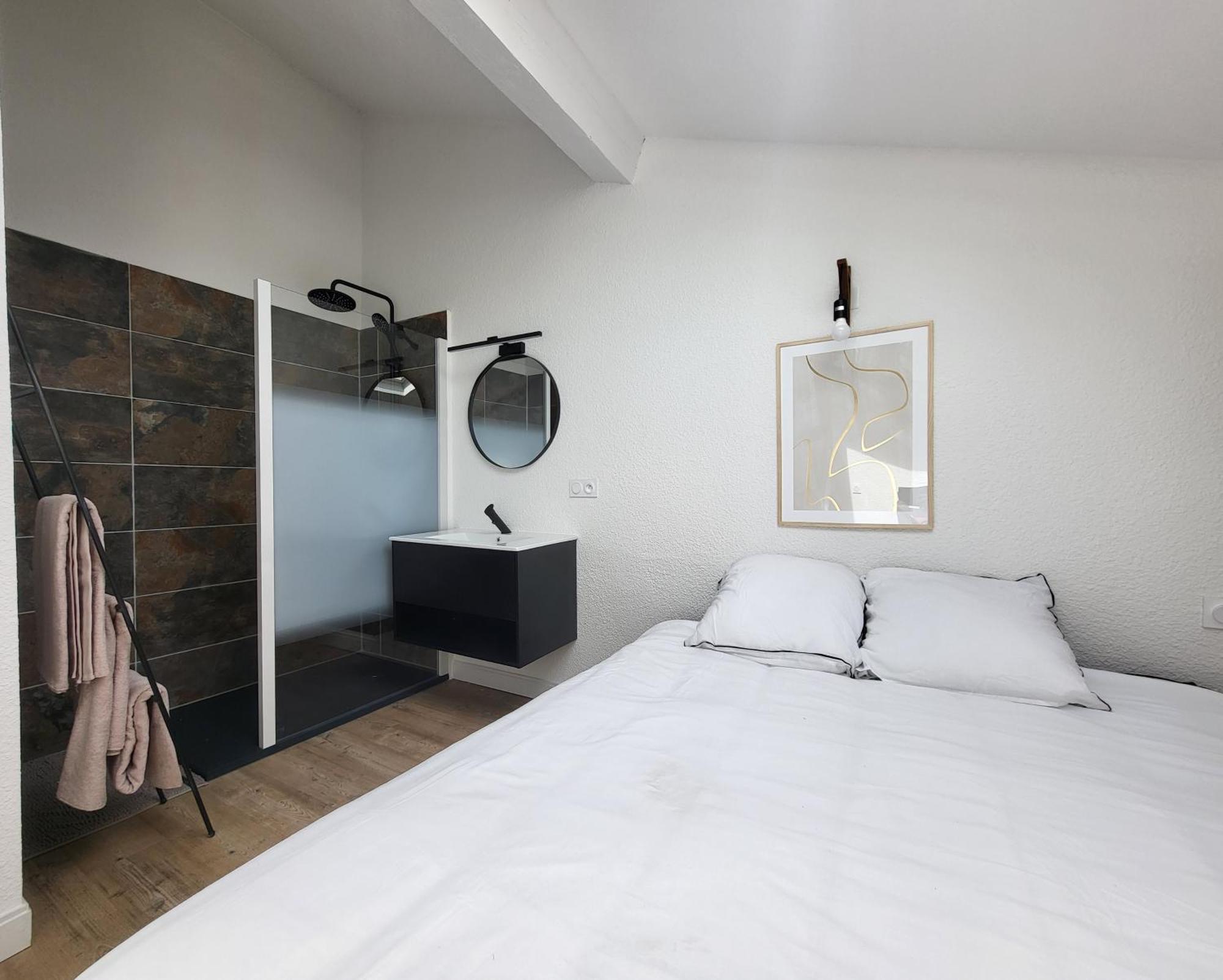 Agence Du Sacre Coeur Immobilier Lejlighed Perpignan Værelse billede