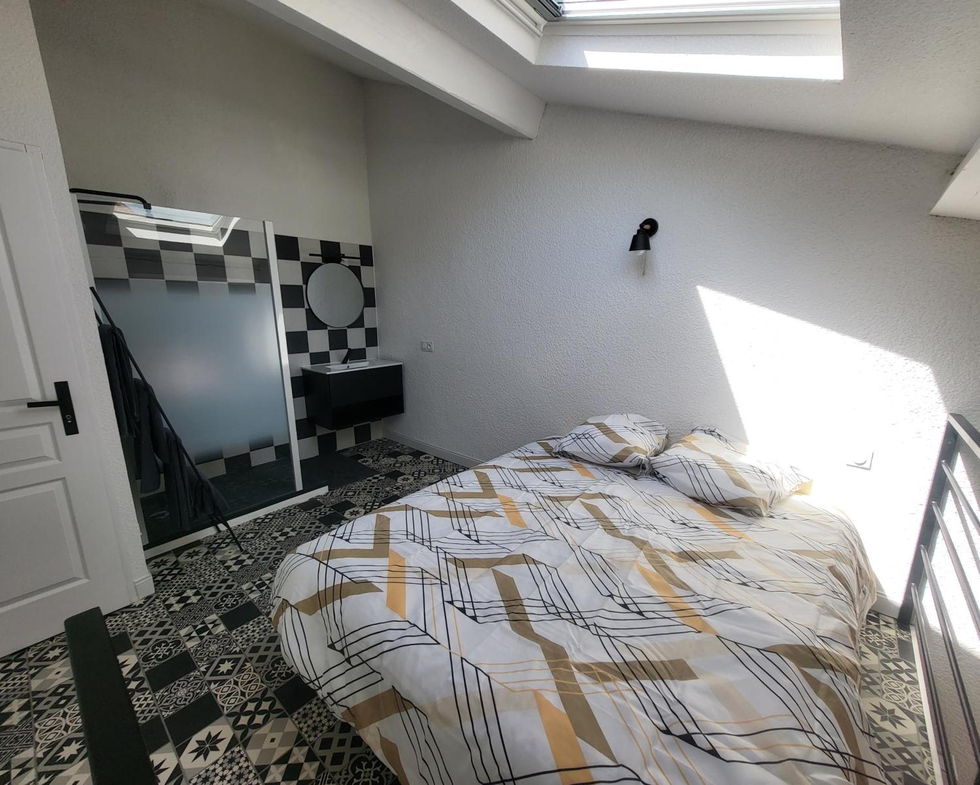 Agence Du Sacre Coeur Immobilier Lejlighed Perpignan Værelse billede