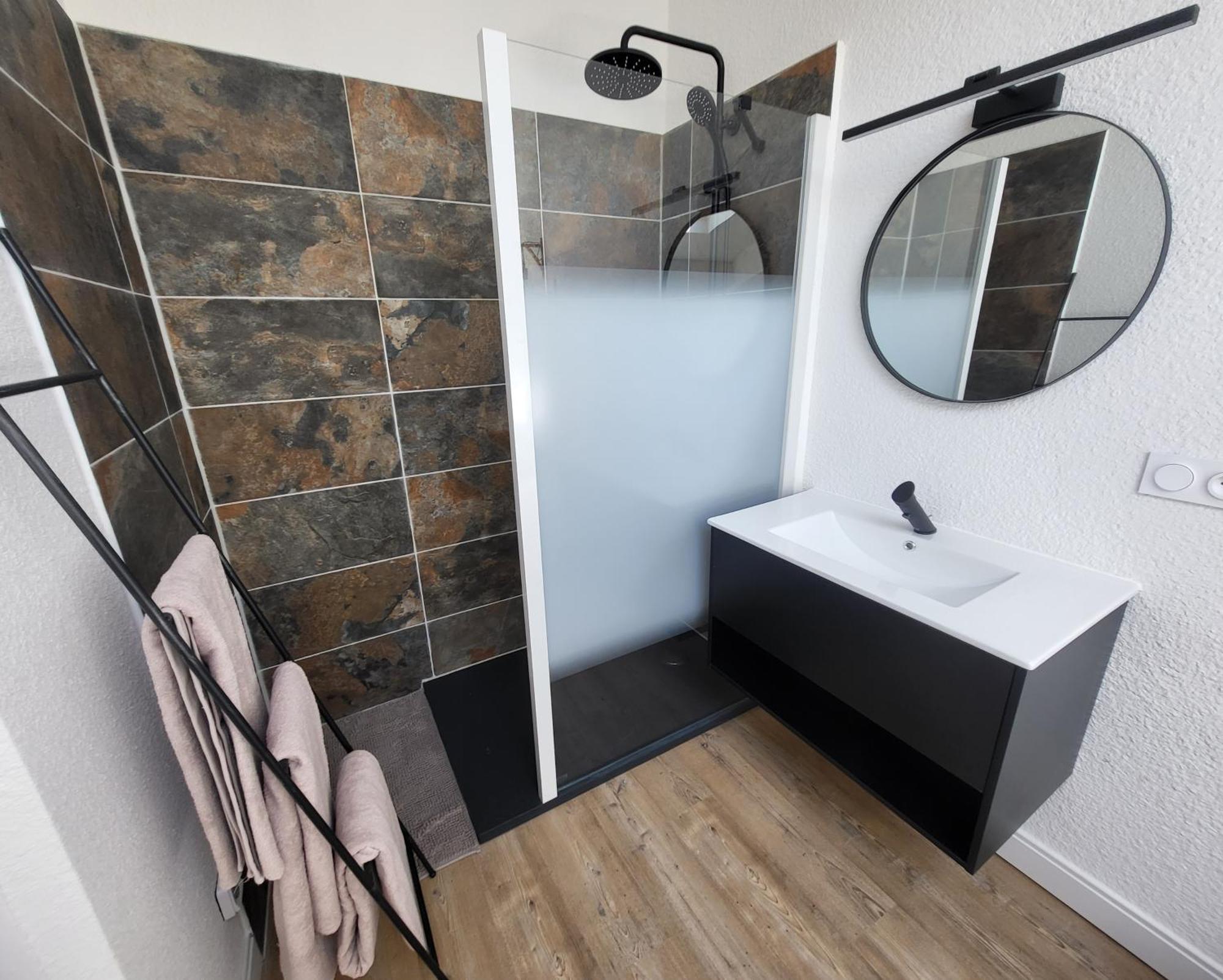 Agence Du Sacre Coeur Immobilier Lejlighed Perpignan Værelse billede