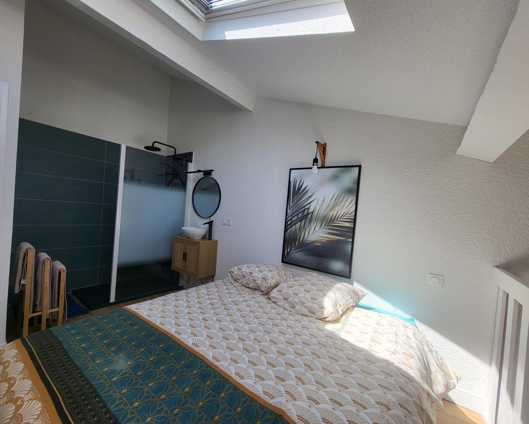 Agence Du Sacre Coeur Immobilier Lejlighed Perpignan Værelse billede