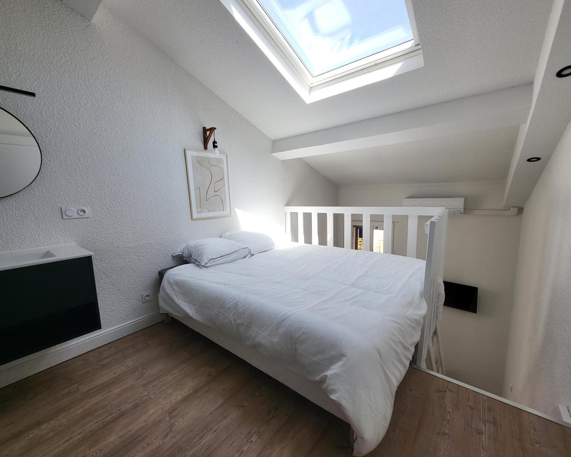 Agence Du Sacre Coeur Immobilier Lejlighed Perpignan Værelse billede