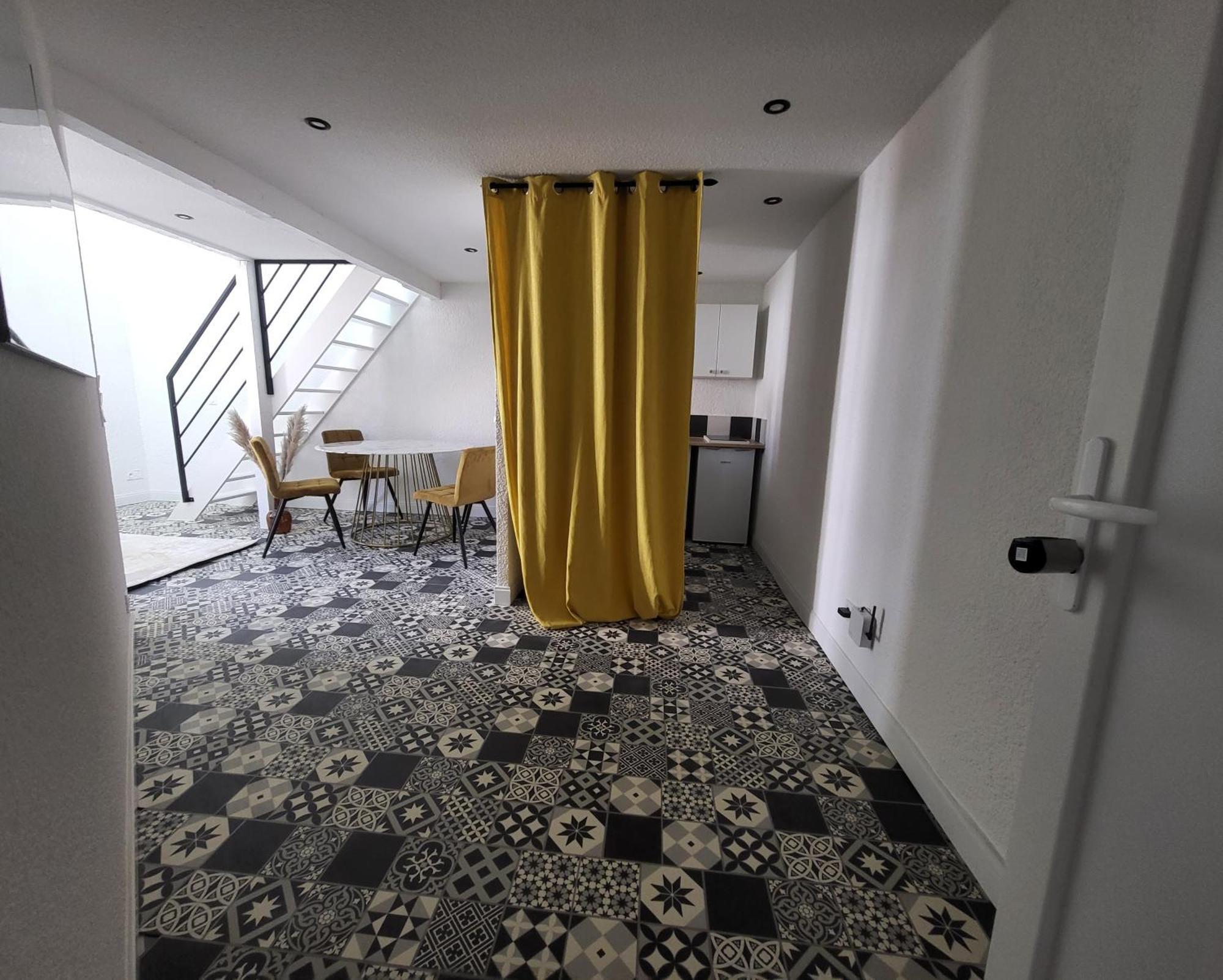 Agence Du Sacre Coeur Immobilier Lejlighed Perpignan Værelse billede