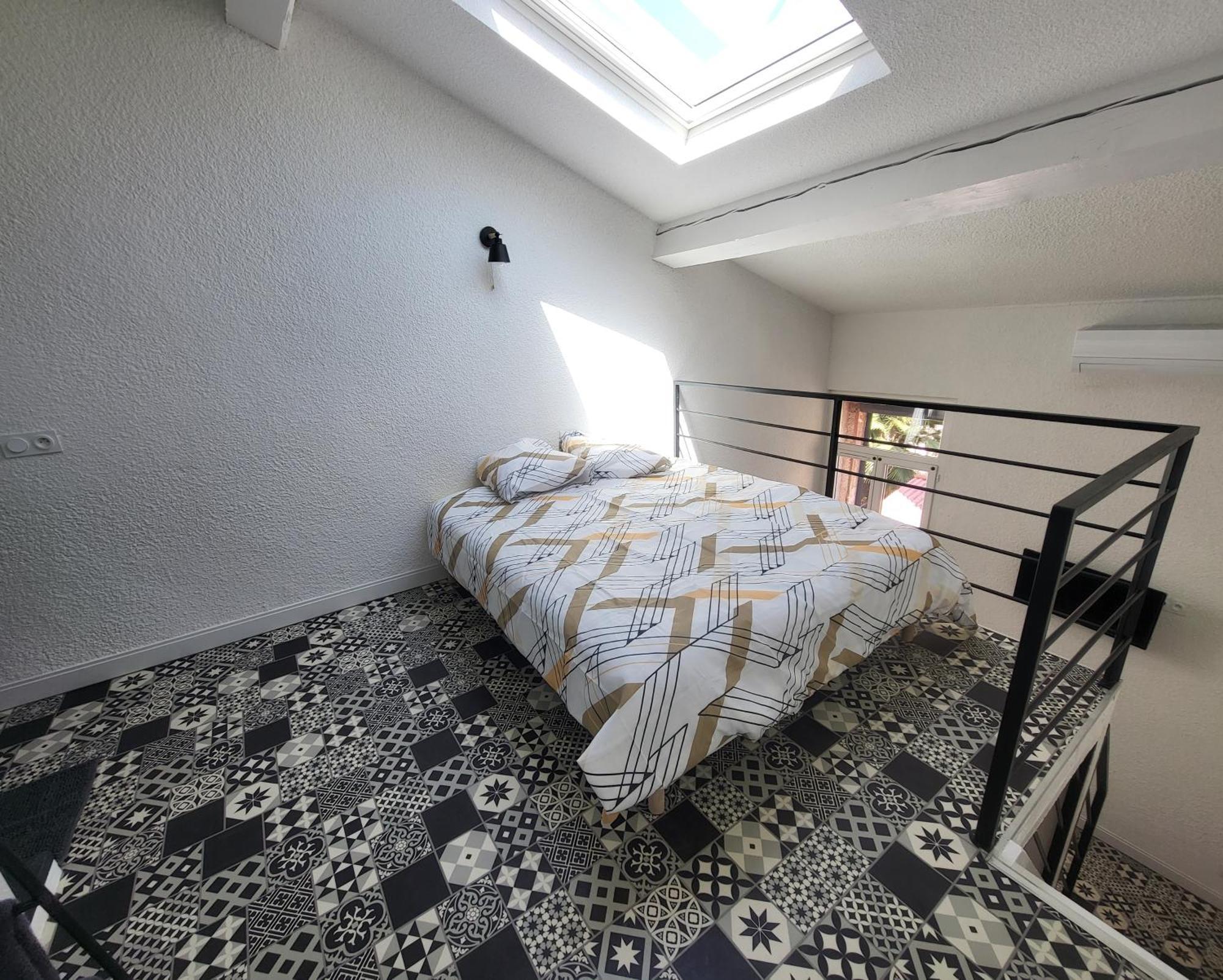 Agence Du Sacre Coeur Immobilier Lejlighed Perpignan Værelse billede