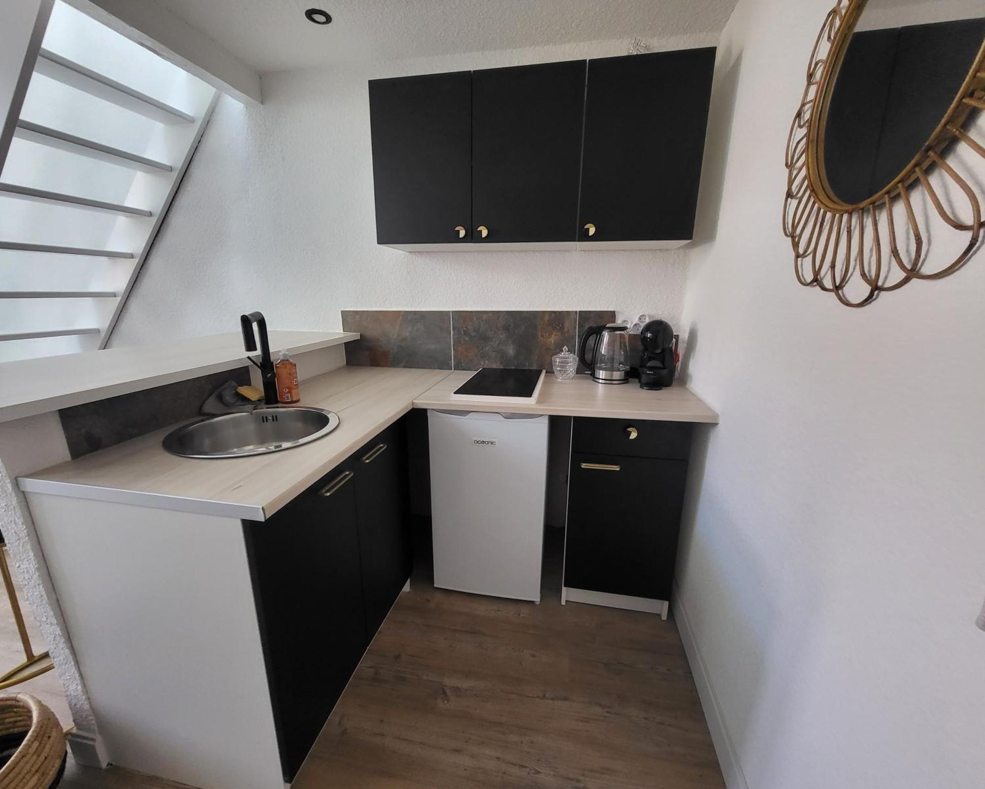 Agence Du Sacre Coeur Immobilier Lejlighed Perpignan Eksteriør billede