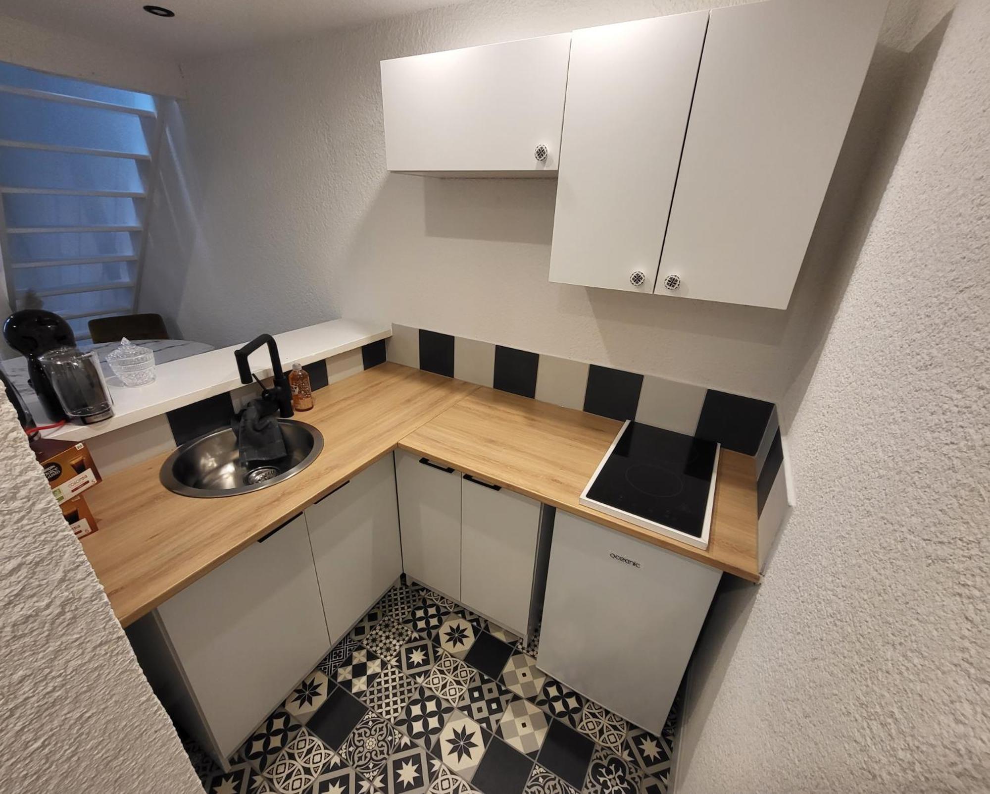 Agence Du Sacre Coeur Immobilier Lejlighed Perpignan Eksteriør billede