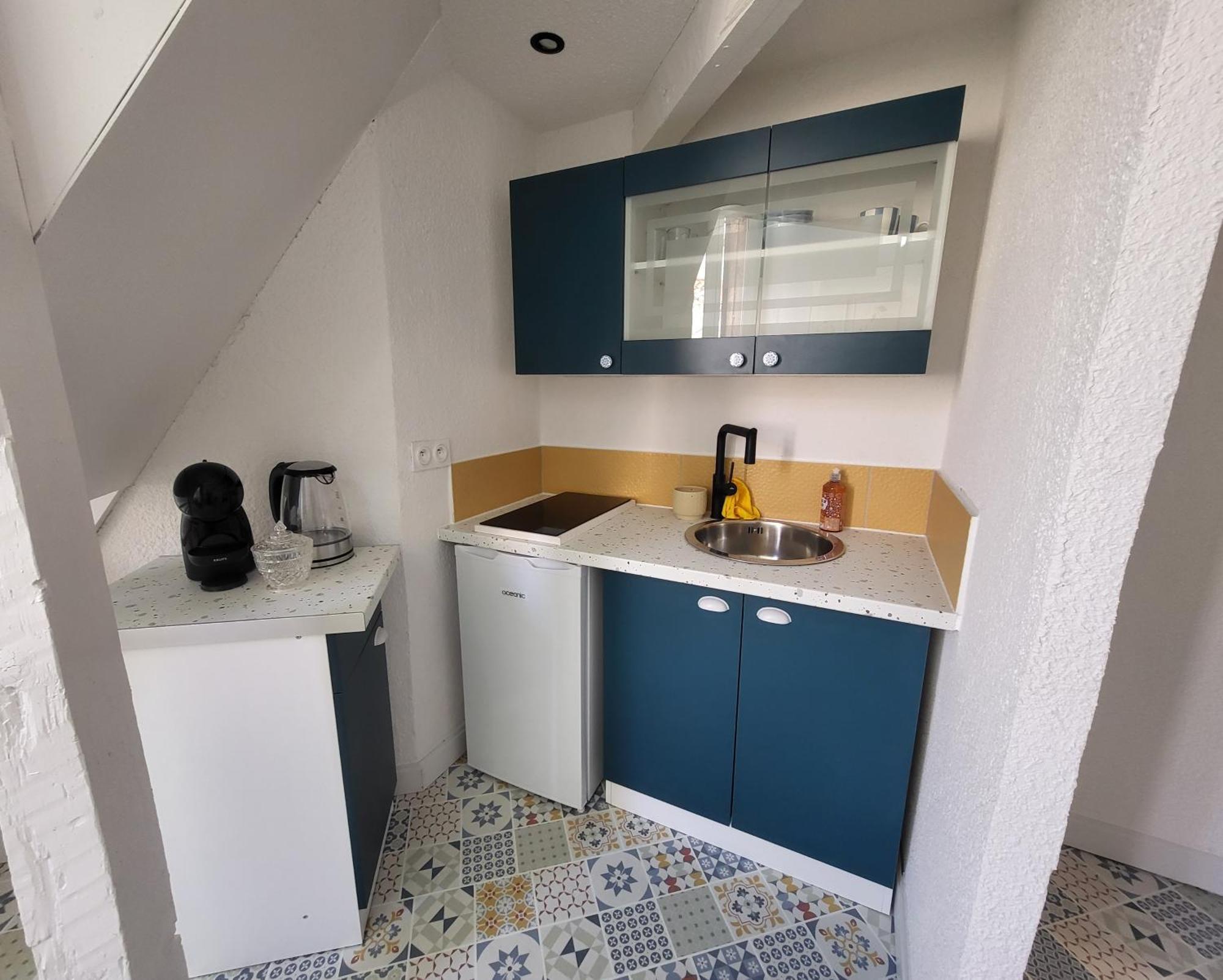Agence Du Sacre Coeur Immobilier Lejlighed Perpignan Eksteriør billede